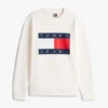 Tommy Jeans Big Flag Logo -huppari
