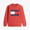 Tommy Jeans Big Flag Logo -huppari