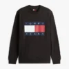 Tommy Jeans Big Flag Logo -huppari
