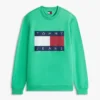 Tommy Jeans Big Flag Logo -huppari