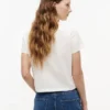 Tommy Jeans Big Flag Logo T-paita Tommy Jeans Big Flag Logo T-paita