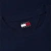Tommy Jeans Big Flag Logo T-paita
