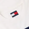 Tommy Jeans Big Flag Logo T-paita Tommy Jeans Big Flag Logo T-paita