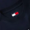 Tommy Jeans Big Flag Logo T-paita Tommy Jeans Big Flag Logo T-paita