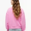 Tommy Jeans Boxy Fit -huppari Tommy Jeans Boxy Fit -huppari