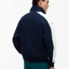 Tommy Jeans Colorblock Quarter-Zip