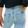 Tommy Jeans Crest Slim Straight -farkut Tommy Jeans Crest Slim Straight -farkut