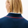 Tommy Jeans Cropped Boxy Fit Polo Tommy Jeans Cropped Boxy Fit Polo