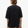 Tommy Jeans Crystal Logo T-paita Tommy Jeans Crystal Logo T-paita