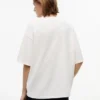 Tommy Jeans Crystal Logo T-paita Tommy Jeans Crystal Logo T-paita