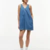 Tommy Jeans -denimminihame Tommy Jeans -denimminihame