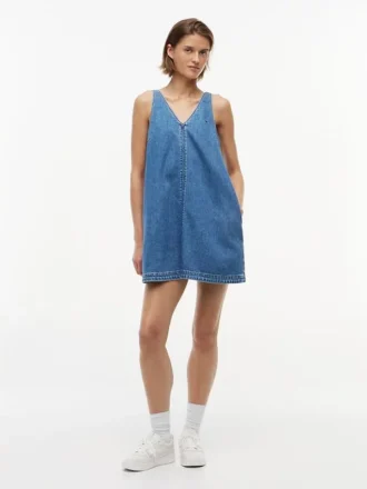 Tommy Jeans -denimminihame