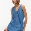 Tommy Jeans -denimminihame Tommy Jeans -denimminihame