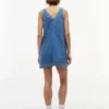 Tommy Jeans -denimminihame Tommy Jeans -denimminihame
