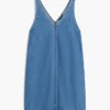 Tommy Jeans -denimminihame Tommy Jeans -denimminihame
