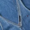 Tommy Jeans -denimminihame Tommy Jeans -denimminihame