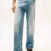 Tommy Jeans Distressed Bootcut -farkut Tommy Jeans Distressed Bootcut -farkut