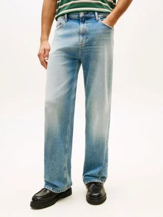 Tommy Jeans Distressed Bootcut -farkut