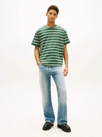 Tommy Jeans Distressed Bootcut -farkut