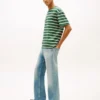 Tommy Jeans Distressed Bootcut -farkut Tommy Jeans Distressed Bootcut -farkut