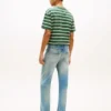 Tommy Jeans Distressed Bootcut -farkut Tommy Jeans Distressed Bootcut -farkut