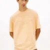 Tommy Jeans Distressed Logo T-paita Tommy Jeans Distressed Logo T-paita