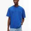 Tommy Jeans Distressed Logo T-paita Tommy Jeans Distressed Logo T-paita