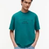 Tommy Jeans Distressed Logo T-paita