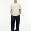Tommy Jeans Distressed Logo T-paita