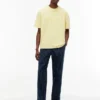 Tommy Jeans Distressed Logo T-paita Tommy Jeans Distressed Logo T-paita