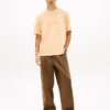Tommy Jeans Distressed Logo T-paita Tommy Jeans Distressed Logo T-paita