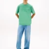 Tommy Jeans Distressed Logo T-paita