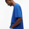 Tommy Jeans Distressed Logo T-paita Tommy Jeans Distressed Logo T-paita