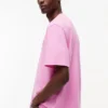 Tommy Jeans Distressed Logo T-paita Tommy Jeans Distressed Logo T-paita