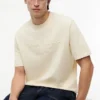 Tommy Jeans Distressed Logo T-paita