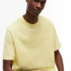 Tommy Jeans Distressed Logo T-paita Tommy Jeans Distressed Logo T-paita