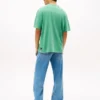 Tommy Jeans Distressed Logo T-paita