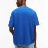 Tommy Jeans Distressed Logo T-paita Tommy Jeans Distressed Logo T-paita
