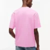 Tommy Jeans Distressed Logo T-paita Tommy Jeans Distressed Logo T-paita