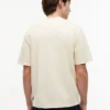 Tommy Jeans Distressed Logo T-paita
