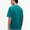 Tommy Jeans Distressed Logo T-paita