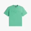 Tommy Jeans Distressed Logo T-paita