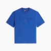 Tommy Jeans Distressed Logo T-paita Tommy Jeans Distressed Logo T-paita
