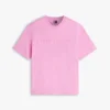 Tommy Jeans Distressed Logo T-paita Tommy Jeans Distressed Logo T-paita