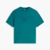 Tommy Jeans Distressed Logo T-paita