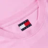 Tommy Jeans Distressed Logo T-paita Tommy Jeans Distressed Logo T-paita