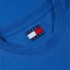 Tommy Jeans Distressed Logo T-paita Tommy Jeans Distressed Logo T-paita