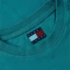 Tommy Jeans Distressed Logo T-paita