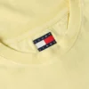 Tommy Jeans Distressed Logo T-paita Tommy Jeans Distressed Logo T-paita