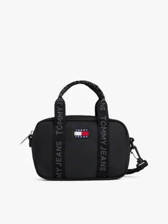 Tommy Jeans Essential -olkalaukku Tommy Jeans Essential -olkalaukku